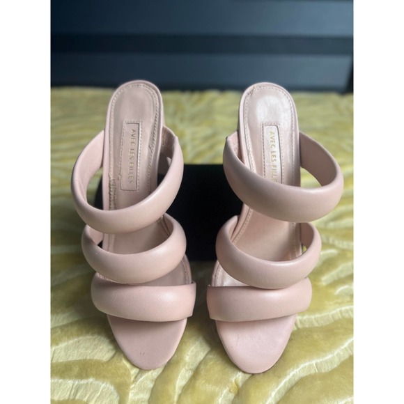 Avec Les Filles size 6 - Picture 1 of 8